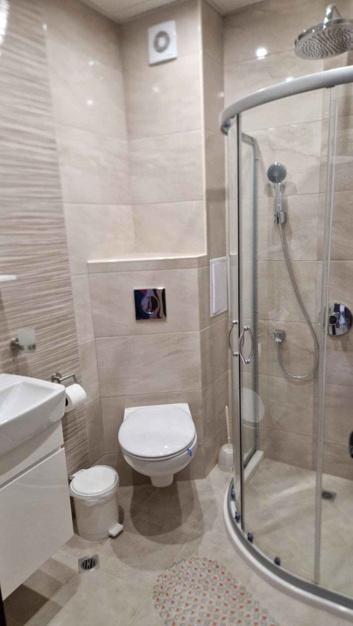 Luxury Apartments Ekaterina Tsjernomorets Eksteriør bilde